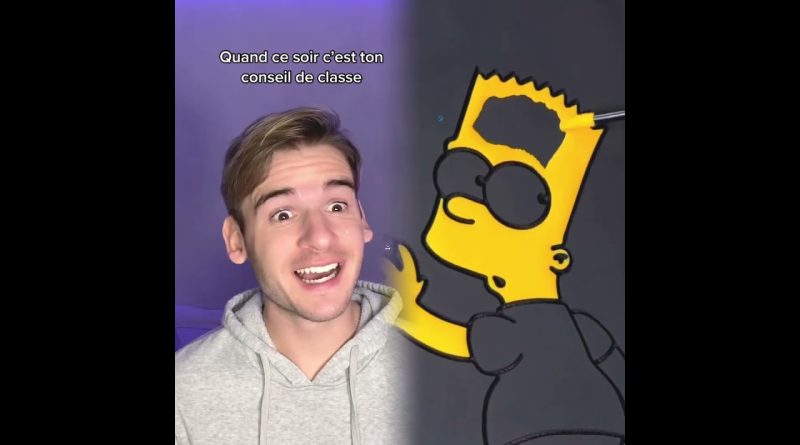 Fayoter au conseil de classe : un passage obligé 😂😅