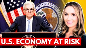 🚨 Fed en Détresse : La Réduction des Taux de Décembre Incertaine