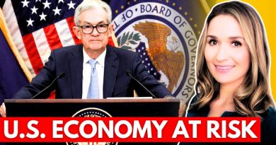 🚨 Fed en Détresse : La Réduction des Taux de Décembre Incertaine