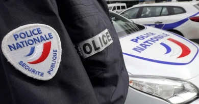 Féminicide : deux hommes mis en cause pour le meurtre d’une femme le jour de Noël à Lille