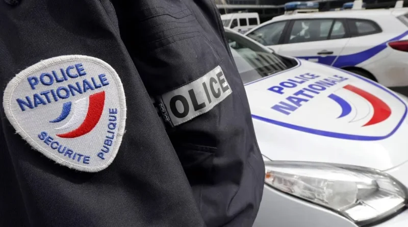 Féminicide : deux hommes mis en cause pour le meurtre d’une femme le jour de Noël à Lille