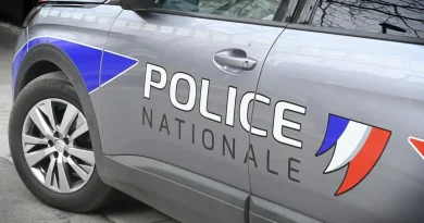 Féminicide : une femme retrouvée morte à Lille, son compagnon placé en garde à vue