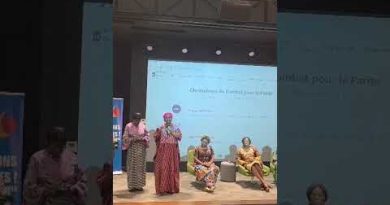 Femmes Congolaises : Échanges sur la Parité en RDC