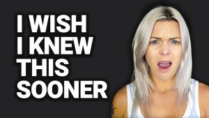 Femmes de 30 ans et plus : écoutez ceci absolument !