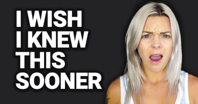 Femmes de 30 ans et plus : écoutez ceci absolument !