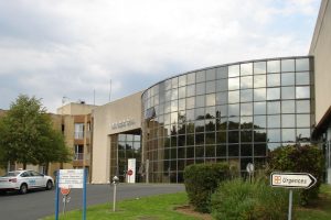 Fermeture à Noël des urgences du centre hospitalier du Blanc
