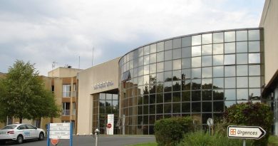 Fermeture à Noël des urgences du centre hospitalier du Blanc