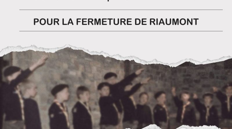 Fermeture de Riaumont : Rencontre Mouv'Enfants pour discuter des enjeux