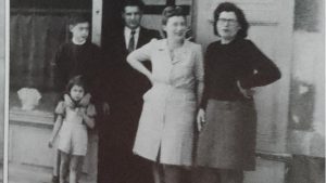 Fermeture de la mercerie Artifil au Blanc : les souvenirs remontent