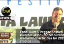Festival Food, Rhum & Reggae 2025 : Activités à découvrir