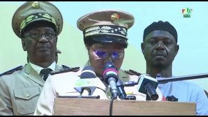 Festival Triangle Balafon : le Mali brille à Bamako