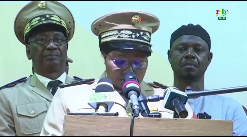 Festival Triangle Balafon : le Mali brille à Bamako