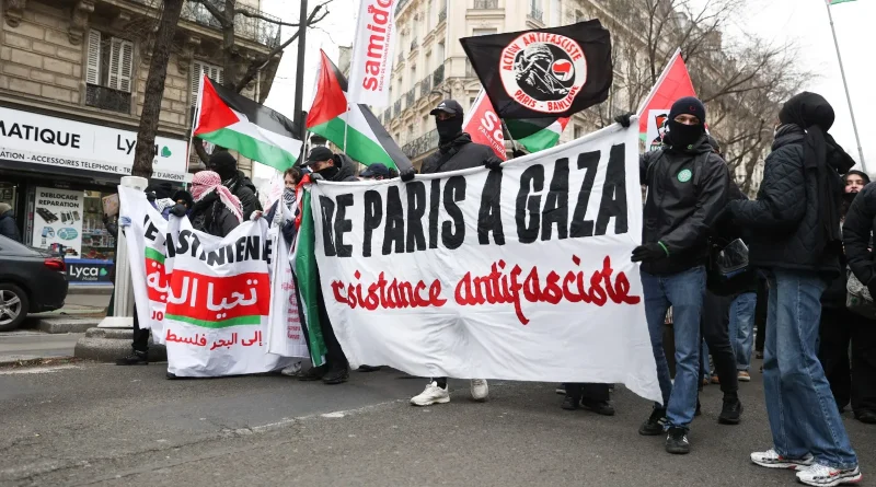 Festival antifa près de Lyon : la justice annule les interdictions de concerts édictées par la préfecture - L'Humanité