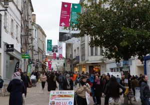 Festival de la BD d’Angoulême : l’édition 2026 annulée, à qui la faute ? Pourquoi un tel gâchis ?