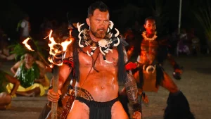 Festival des Marquises 2025 : le choc Hiva de Oa, un cri de vie