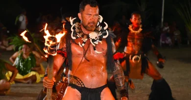 Festival des Marquises 2025 : le choc Hiva de Oa, un cri de vie