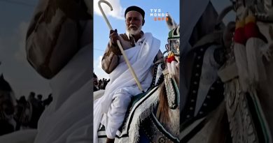 Festival équestre de Zliten : Célébration du patrimoine libyen