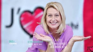 Fête Internationale des Marchés : Partenariat avec My Cuisine