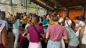 Fête de la vanille : un an après Chido, la filière reprend progressivement son essor