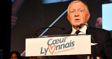 Fête des Lumières : Jean-Michel Aulas critique une 'perte de grandeur' de l'événement