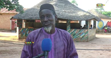 Fête des malades mentaux : un appel aux parents des victimes