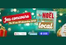 Fêtes de fin d’année : la CCI Seine Estuaire mobilisée en faveur du « consommer local » ! - Normandinamik
