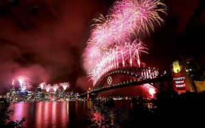 Sydney illumine 2026 dans le recueillement après le drame de