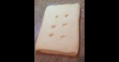 Feuilletage inversé : simple et délicieux à réaliser