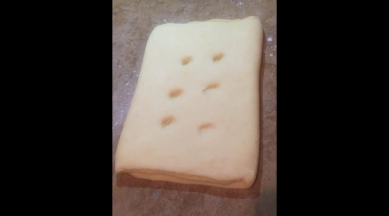 Feuilletage inversé : simple et délicieux à réaliser