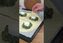 Feuilletés épinards et chèvre : la recette incontournable !