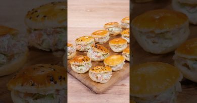 Feuilletés saumon-avocat : l'incontournable du Réveillon 2025