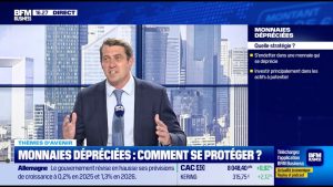 Fiat : perte de pouvoir d'achat, quelles solutions pour investir ?