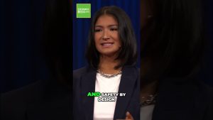 Filles en ligne : Renforcer pouvoir et sécurité sur Internet