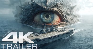 Films très attendus de 2026 : Thrillers, Sci-Fi, Action en 4K