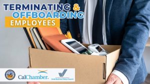 Fin de contrat et départ des employés : Guide essentiel