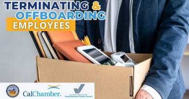 Fin de contrat et départ des employés : Guide essentiel