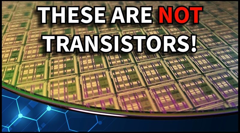 Fin du transistor ? La puce qui pense comme un cerveau