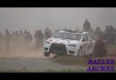 Finale Coupe de France des Rallyes 2025 : Moments Forts et Erreurs