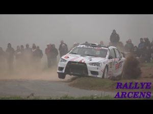 Finale Coupe de France des Rallyes 2025 : Moments Forts et Erreurs