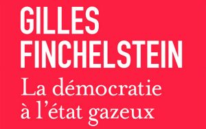 La Démocratie à l'état gazeux : enjeux et perspectives selon Futuribles