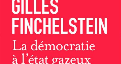 La Démocratie à l'état gazeux : enjeux et perspectives selon Futuribles