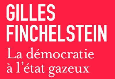 La Démocratie à l'état gazeux : enjeux et perspectives selon Futuribles