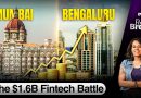Fintech en Inde : Bengaluru ou Mumbai ? | Point Break Ép. 52