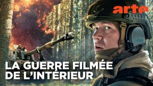 Fixers : acteurs clés au cœur du conflit en Ukraine