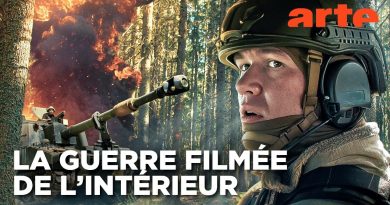 Fixers : acteurs clés au cœur du conflit en Ukraine