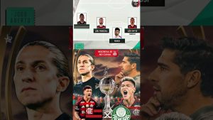 Flamengo : Actu du Mengão en Direct #Libertadores