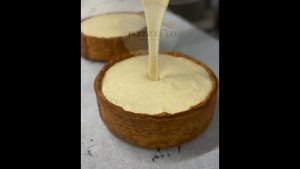 Flan Pâtissier Parisien : crémeux et réconfortant à la vanille