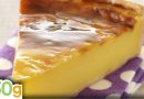 Flan pâtissier : la recette incontournable de 750g