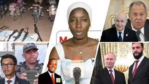 Flash Malinews : Actus du 15 octobre 2025