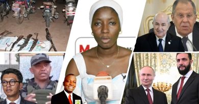 Flash Malinews : Actus du 15 octobre 2025